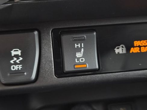 Used 2025 Toyota RAV4 XLE Premium w/ Weather Package AWD/4WD image 30