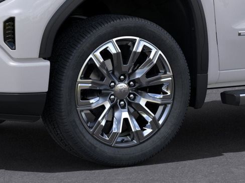 New 2024 GMC Sierra 1500 Denali image 33