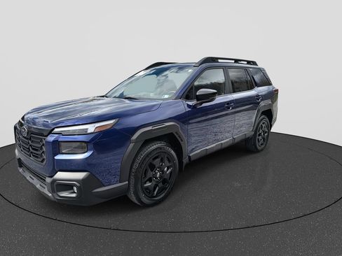 New 2026 Subaru Outback Limited AWD/4WD image 10