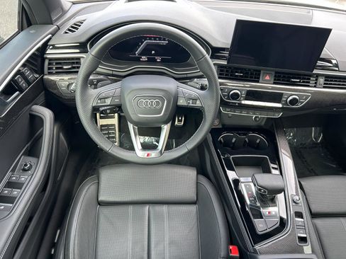 Certified 2024 Audi S5 Prestige w/ Prestige Package image 21