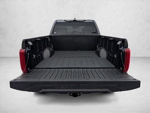 New 2025 Toyota Tundra SR5 image 9