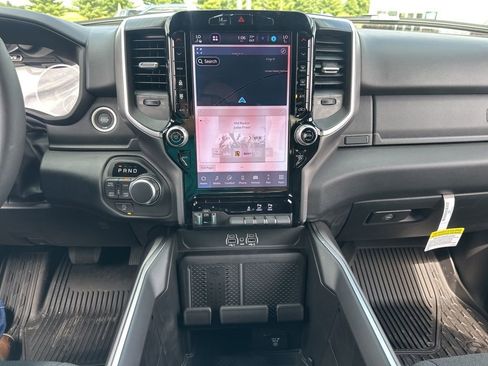 New 2026 RAM 1500 Big Horn image 50