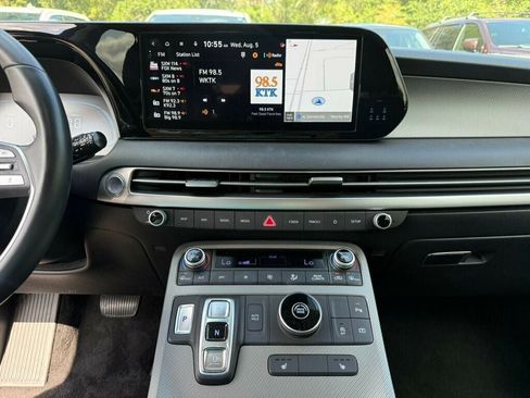Used 2025 Hyundai Palisade SEL FWD image 6