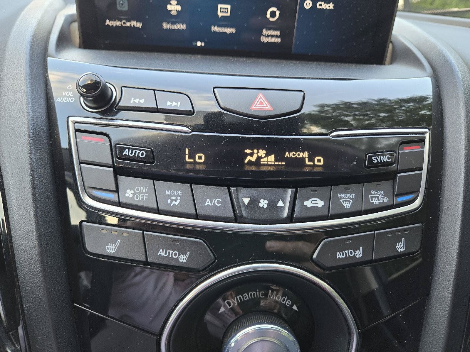 Used 2020 Acura RDX AWD image 35