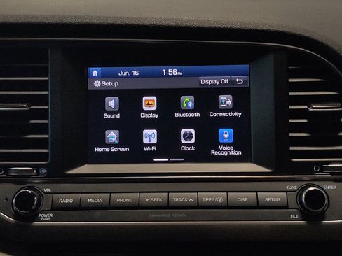 Used 2018 Hyundai Elantra Value Edition FWD image 25