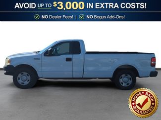 Used 2007 Ford F150 XL RWD video 2