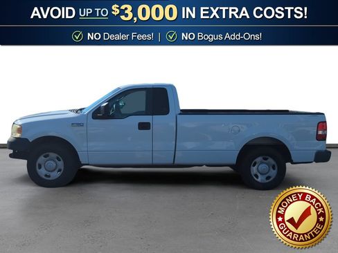 Used 2007 Ford F150 XL RWD image 2