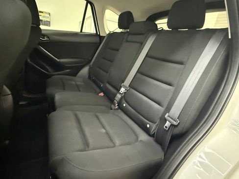 Used 2016 MAZDA CX-5 Touring w/ Bose/Moonroof Package FWD image 17