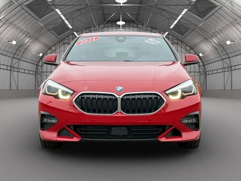 Used 2021 BMW 228i Gran Coupe w/ Convenience Package image 2