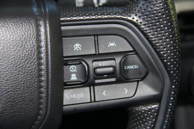 Used 2026 Toyota Tacoma SR5 AWD/4WD image 24