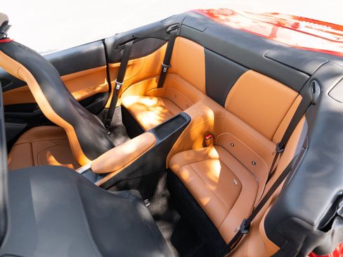 Used 2023 Ferrari Portofino M RWD image 74