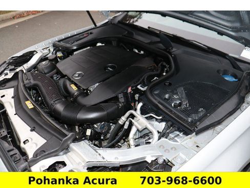 Used 2020 Mercedes-Benz E 350 4MATIC Sedan image 35