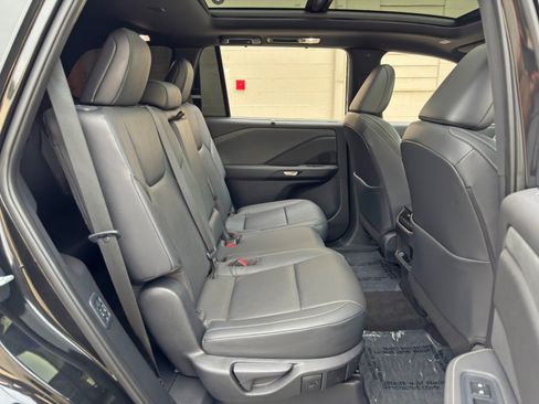 Used 2025 Lexus TX 350 FWD w/ Technology Package image 42
