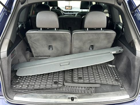 Used 2019 Audi Q7 3.0T Prestige w/ Prestige Package image 21