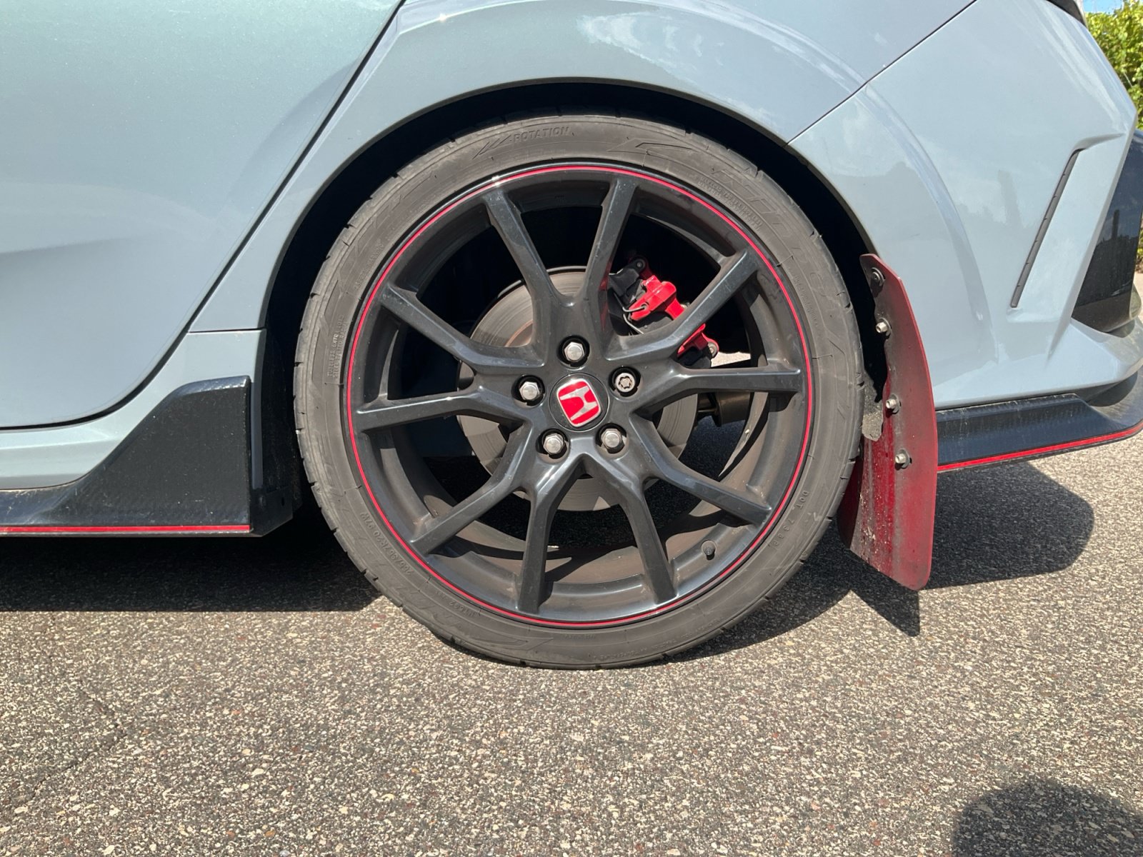 Used 2021 Honda Civic Type R image 23