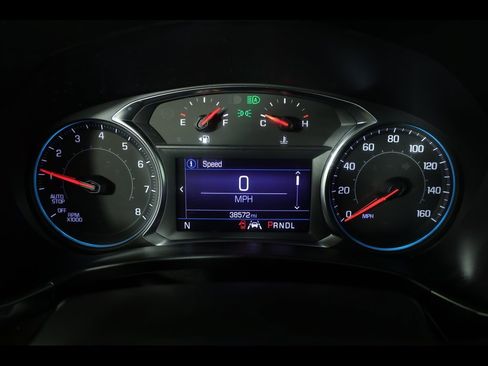 Used 2022 Chevrolet Equinox RS image 22