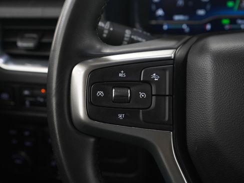 Used 2023 Chevrolet Tahoe LT image 27