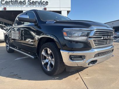 Used 2019 RAM 1500 Laramie