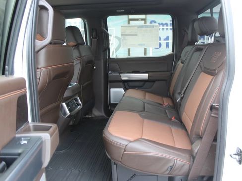 New 2026 Ford F350 King Ranch AWD/4WD image 26