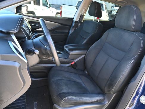 Used 2020 Nissan Murano SV image 6