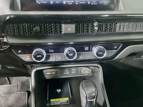 Used 2023 Honda CR-V EX-L image 23