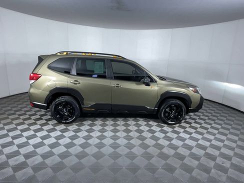 Certified 2023 Subaru Forester Wilderness image 9