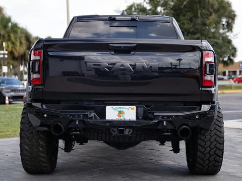 Used 2024 RAM 1500 TRX w/ TRX Level 2 Equipment Group AWD/4WD image 14