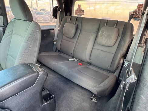 Used 2020 Jeep Wrangler Sport AWD/4WD image 20