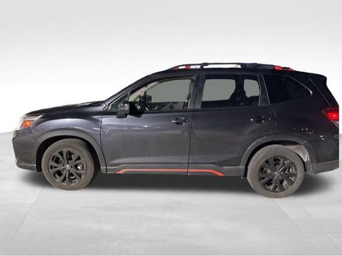 Used 2019 Subaru Forester Sport w/ Popular Package #2 image 18