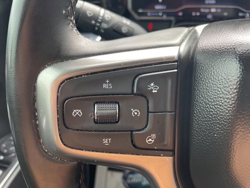 Used 2024 Chevrolet Silverado 1500 LT image 26