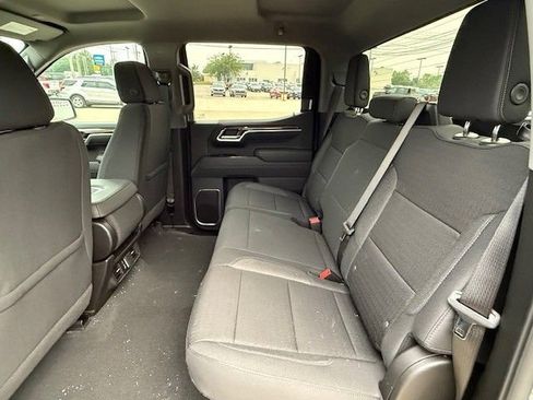 New 2026 Chevrolet Silverado 1500 LT image 14