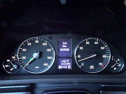 Used 2006 Mercedes-Benz C 280 4dr Luxury Sdn 3.0L 4MATIC image 20