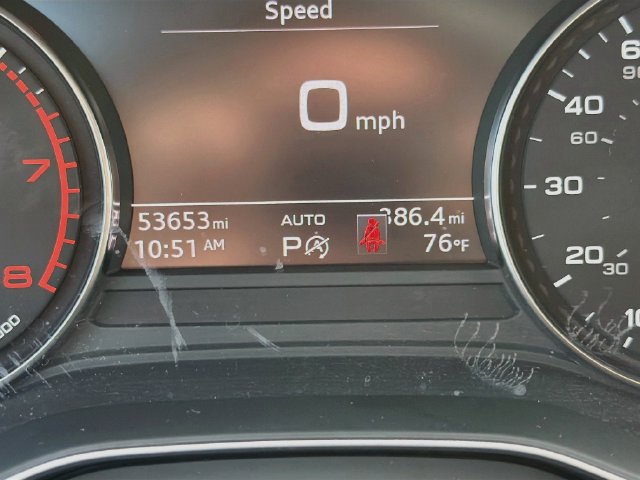 Used 2023 Audi Q5 2.0T Premium w/ Convenience Package AWD/4WD image 41