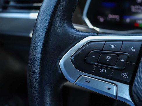Certified 2024 Volkswagen Jetta S FWD image 22