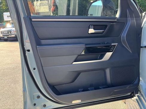 Used 2026 Toyota Sequoia Limited w/ Nightshade Package AWD/4WD image 19