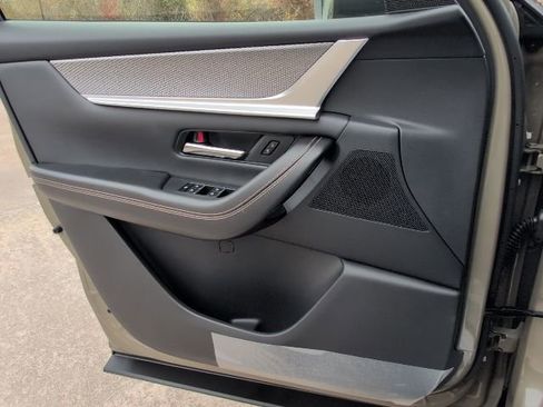 New 2026 MAZDA CX-70 3.3 Turbo w/ Preferred Package image 15