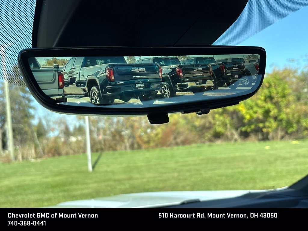 New 2026 GMC Yukon Denali Ultimate AWD/4WD image 39