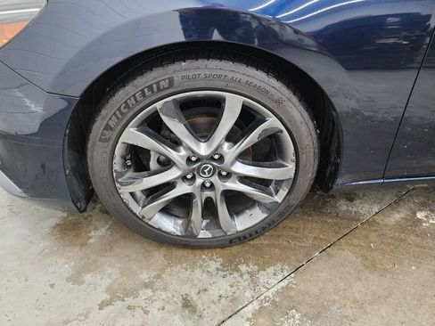 Used 2016 MAZDA MAZDA6 Grand Touring FWD image 37