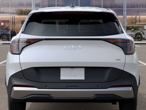 New 2026 Kia Sportage LX FWD image 13