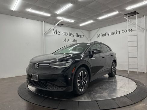Used 2021 Volkswagen ID.4 Pro S image 3