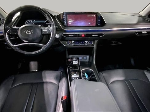 Used 2023 Hyundai Sonata Limited FWD image 16