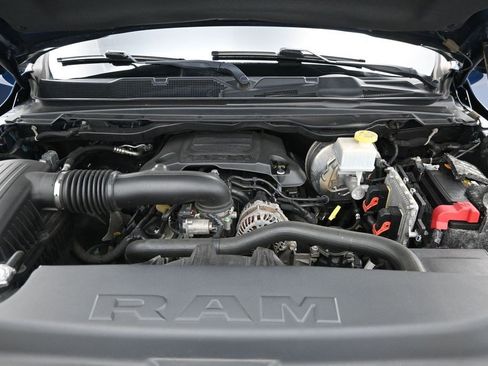 Used 2019 RAM 1500 Limited AWD/4WD image 13