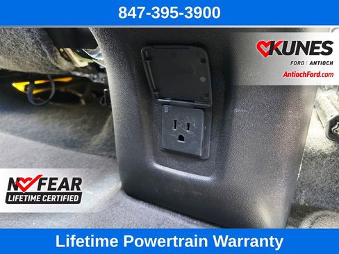 Used 2023 GMC Terrain AT4 image 29