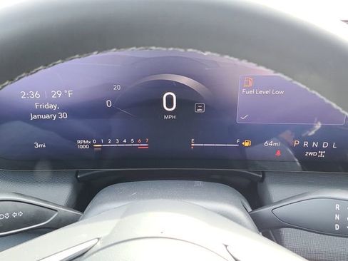 New 2026 Buick Enclave Preferred w/ Power Package image 19