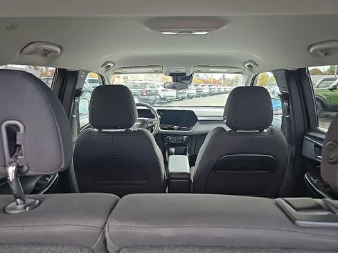 Used 2024 Chevrolet TrailBlazer LT image 8