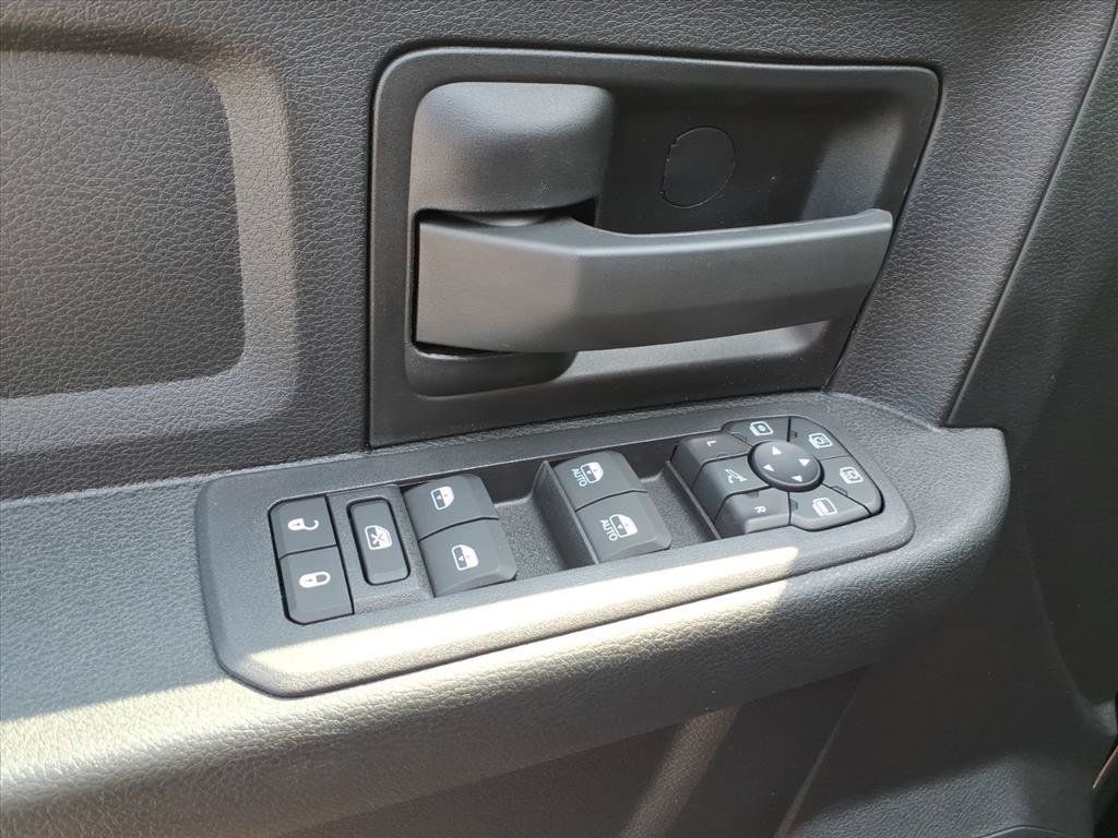 New 2026 RAM 2500 Tradesman AWD/4WD image 19