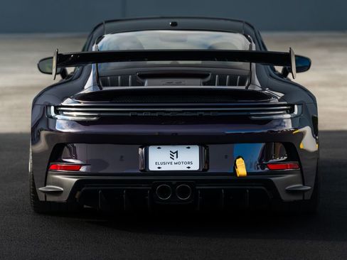 Used 2023 Porsche 911 GT3 image 31