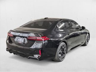 New 2026 BMW 530i w/ Executive Package video 2