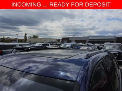 Used 2026 Cadillac Vistiq Sport w/ LPO, Floor Liner Package AWD/4WD image 7