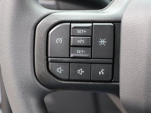 New 2025 Ford F150 STX w/ STX Black Appearance Package image 30